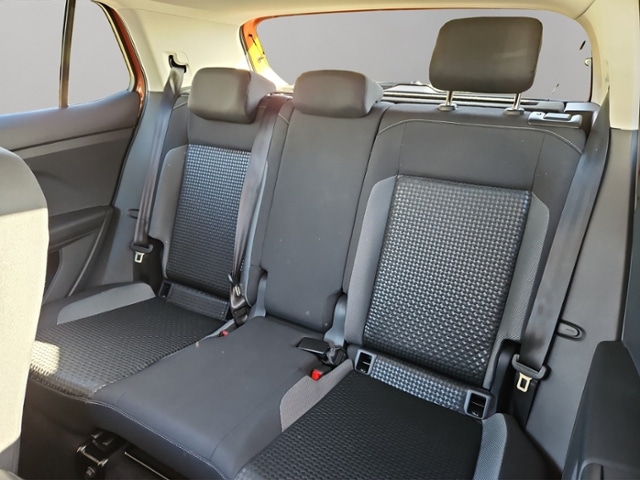 Volkswagen T-Cross 1.0 TSI IQ.Drive