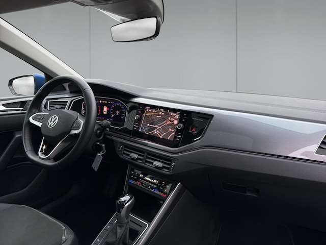 Volkswagen Polo 1.0 TSI DSG IQ.Drive Style