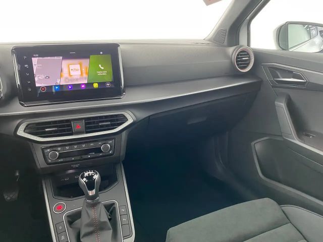 Seat Arona 1.0 TSI FR-lijn