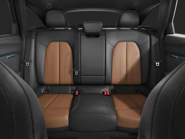 Audi A5 Avant Quattro S-Tronic