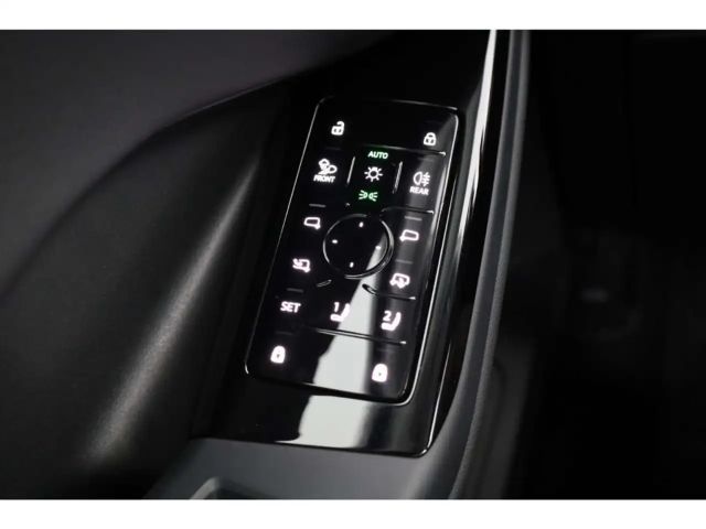 Audi Q6 e-tron S-Line