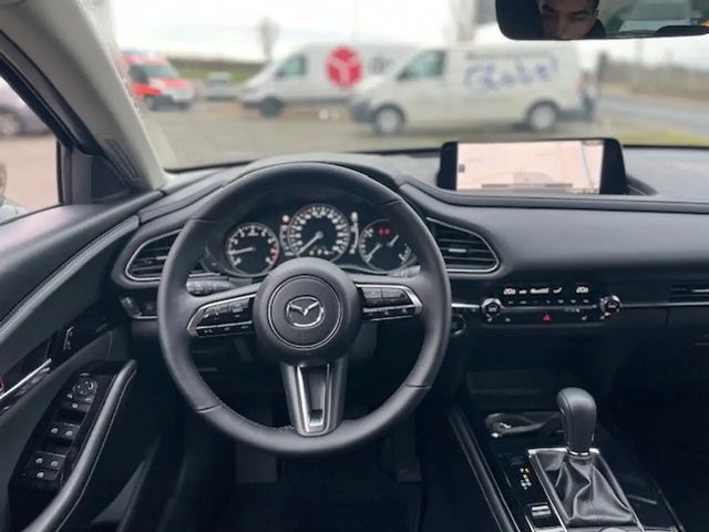 Mazda CX-30 Exclusive-line SkyActiv