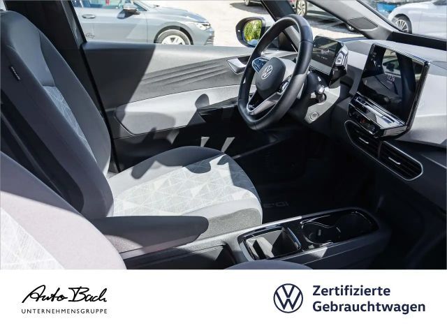 Volkswagen ID.3 Performance Pro