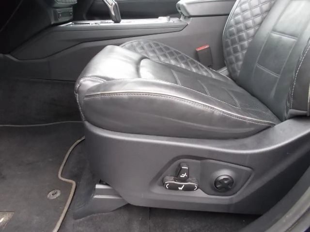 SsangYong Rexton 4WD Sapphire