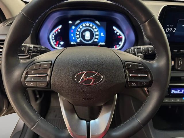 Hyundai i30 T-GDi Trend