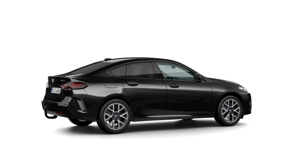 BMW 220 220d Coupé Gran Coupé