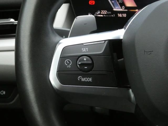 BMW X1 Comfort pakket xDrive25e