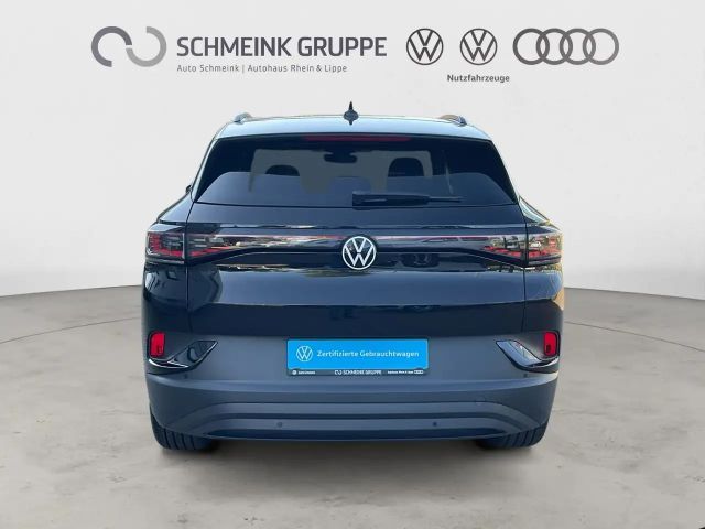 Volkswagen ID.4 Pure