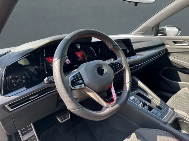 Volkswagen Golf 2.0 TSI GTI Golf VIII