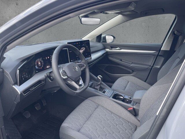 Volkswagen Golf 1.5 TSI Life Variant