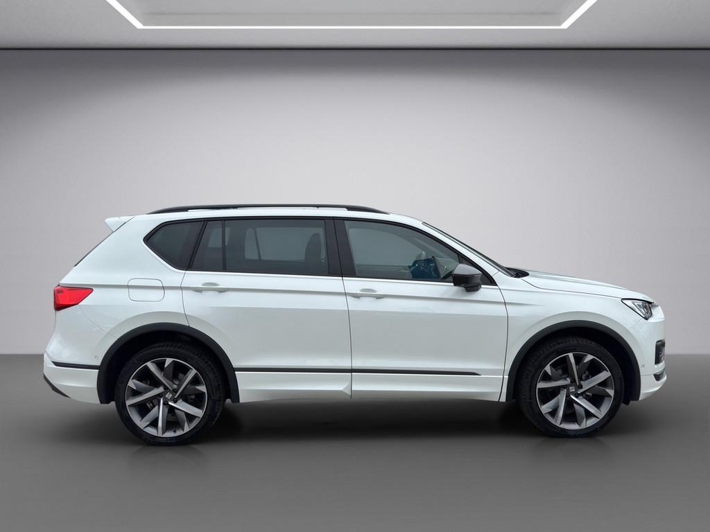 Seat Tarraco 1.5 TSI DSG FR-lijn