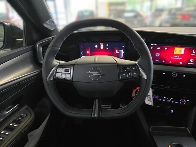 Opel Mokka GS-Line Grand Sport