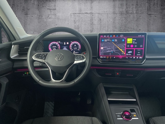 Volkswagen Tayron 1.5 TSI DSG Life