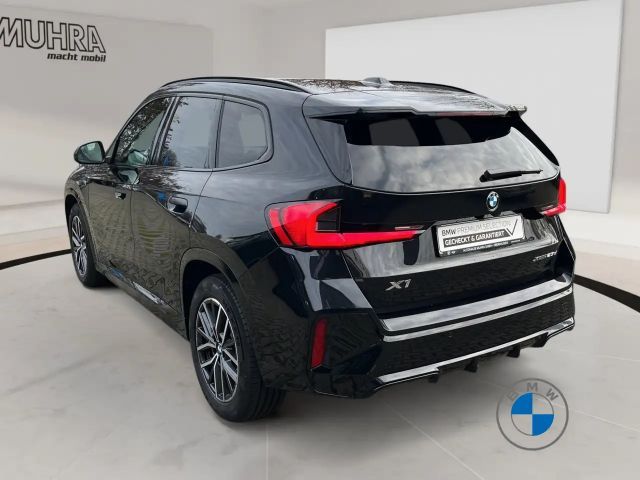 BMW X1 M-Sport