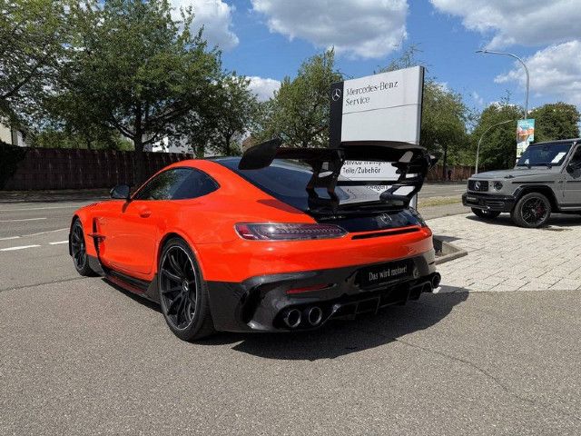 Mercedes-Benz AMG GT AMG Line Coupé