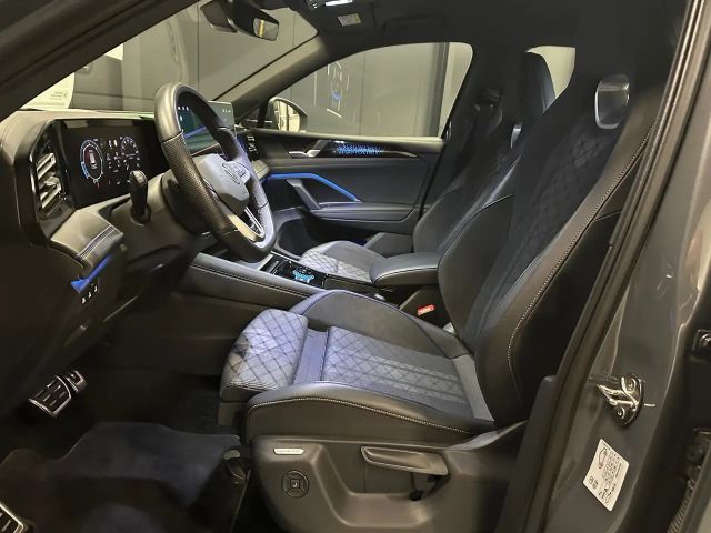 Volkswagen Tiguan 2.0 TDI 4Motion R-Line