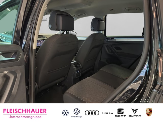 Volkswagen Tiguan 2.0 TDI IQ.Drive Move