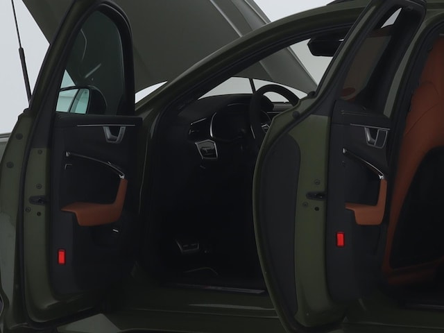 Audi RS6 Avant Quattro