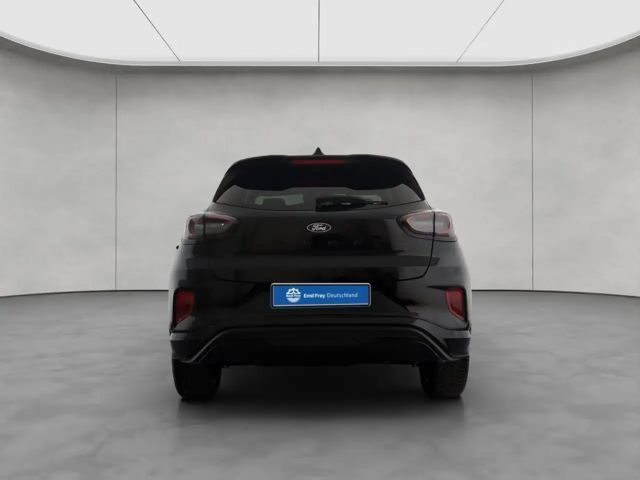 Ford Puma EcoBoost ST Line