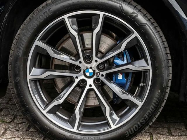 BMW X3 M40i