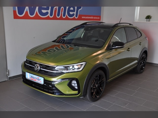 Volkswagen Taigo 1.0 TSI IQ.Drive