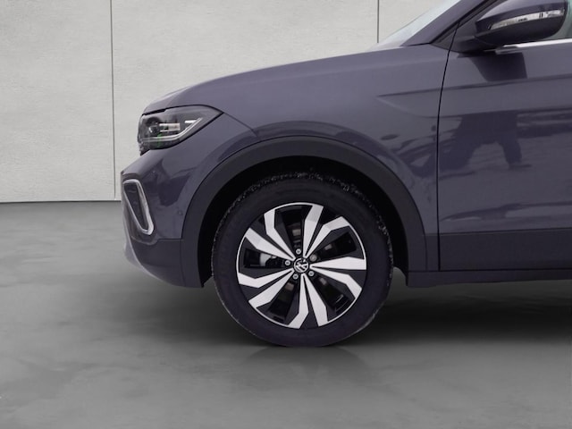 Volkswagen T-Cross 1.0 TSI DSG Style