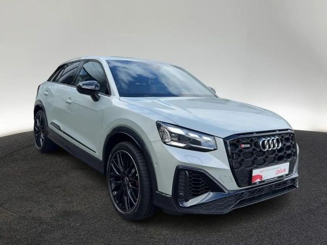 Audi SQ2 Quattro S-Tronic