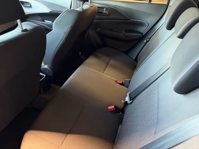 Suzuki Swift AllGrip DualJet Flash