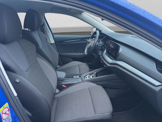 Skoda Octavia Ambition Combi iV