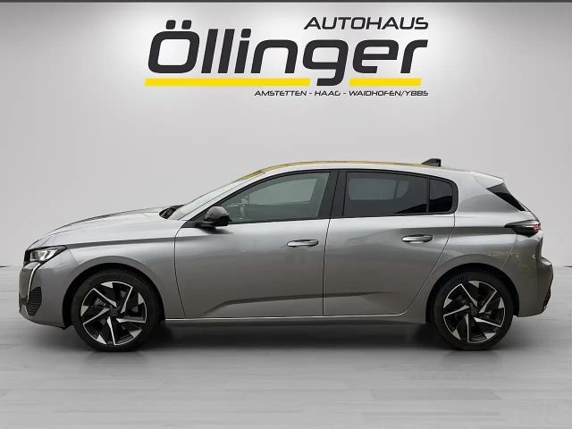 Peugeot 308 Allure Pack Hybrid