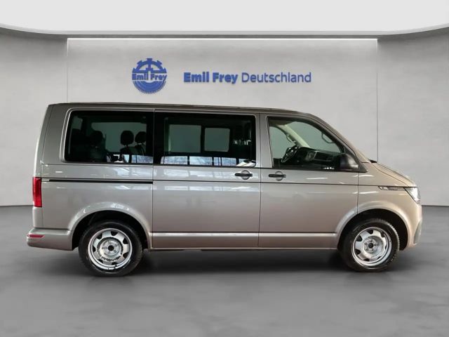 Volkswagen Multivan DSG Family T6