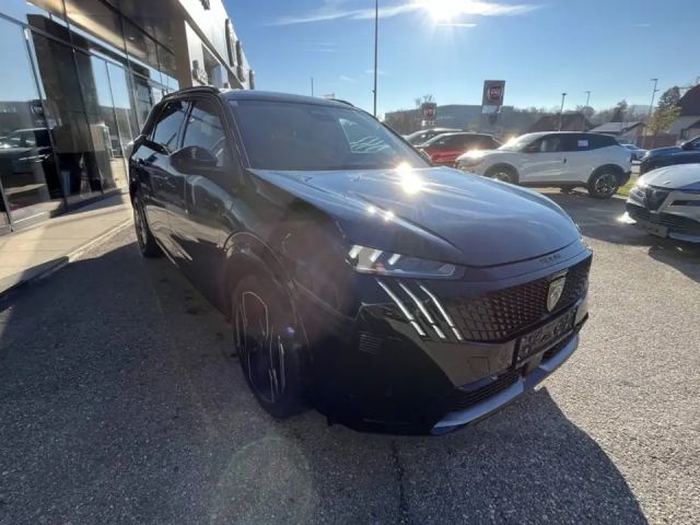 Peugeot E-5008 Elektro 325 73kWh AWD