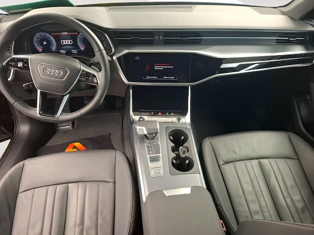Audi A6 45 TFSI Avant S-Tronic