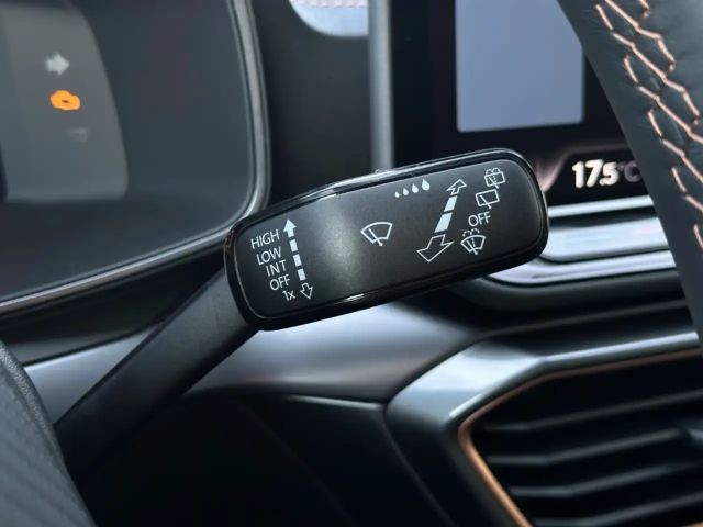 Cupra Formentor 2.0 TSI DSG VZ