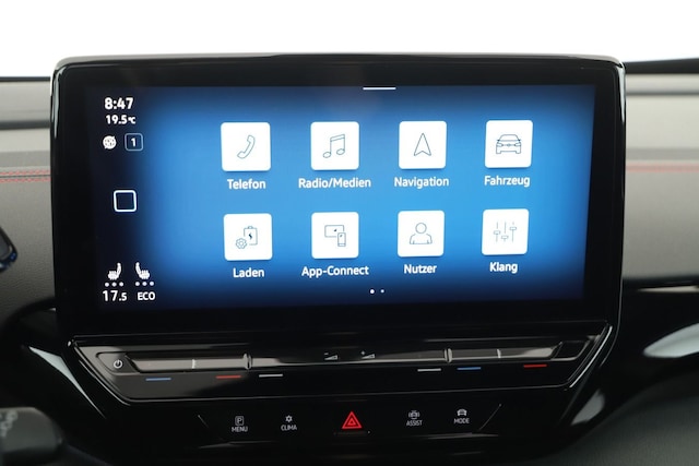 Volkswagen ID.4 GTX IQ.Drive