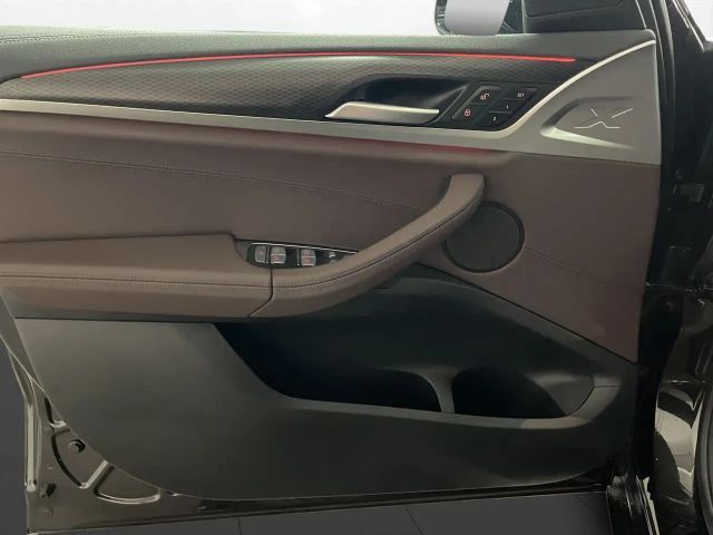 BMW X3 M-Sport xDrive