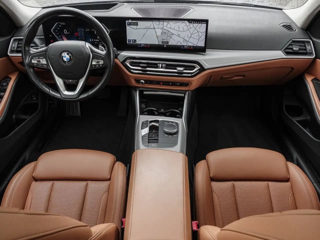 BMW 320 320i
