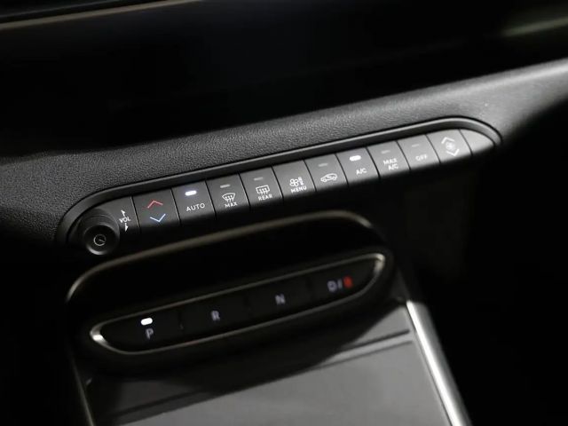 Jeep Avenger Full-Electric Summit