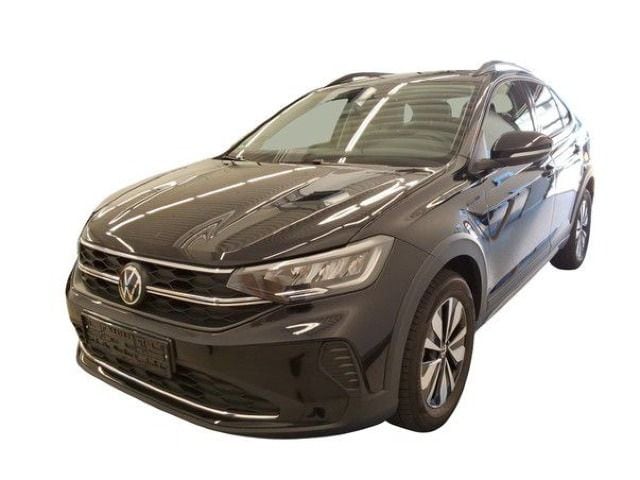 Volkswagen Taigo 1.0 TSI DSG