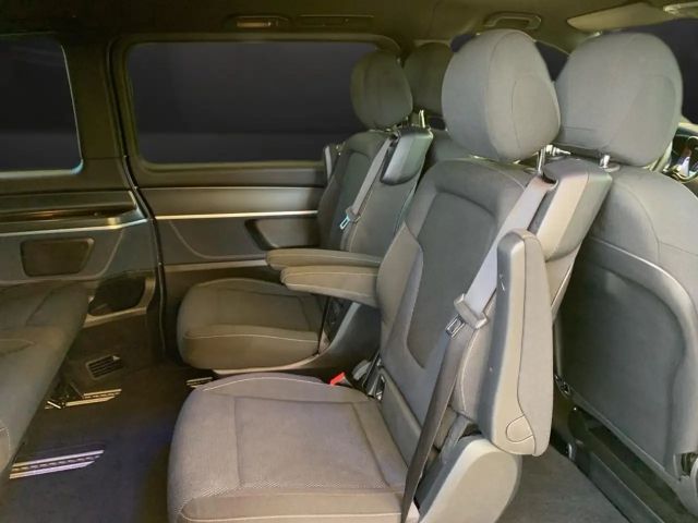 Mercedes-Benz EQV 300 Limousine Lang