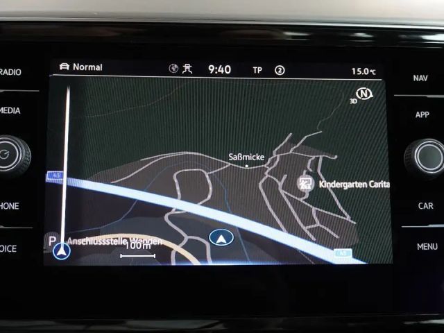 Volkswagen Passat Elegance Elegance Variant