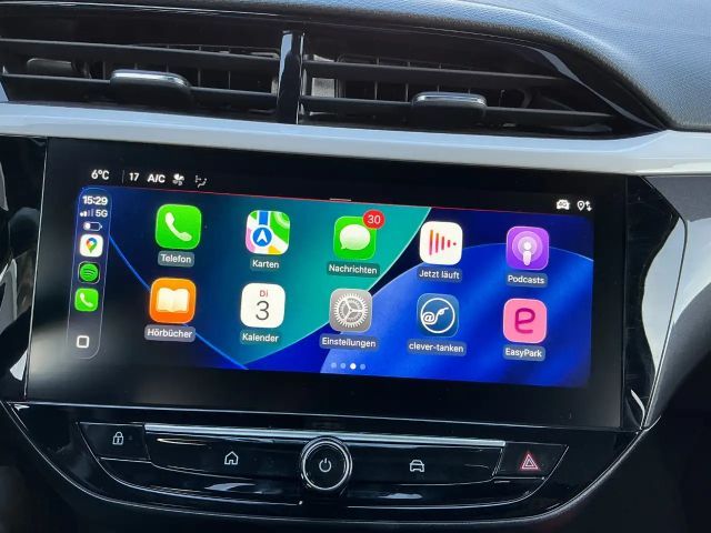 Opel Corsa GS-Line Grand Sport