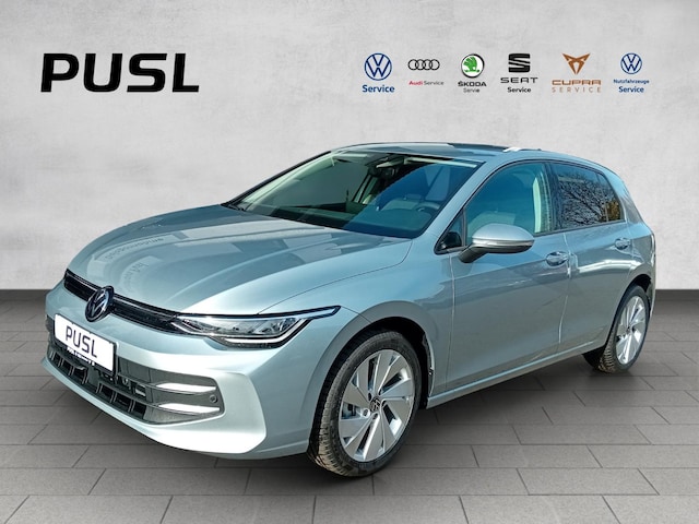 Volkswagen Golf 1.5 TSI