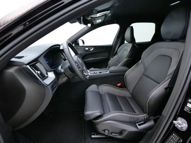 Volvo XC60 AWD Plus T6