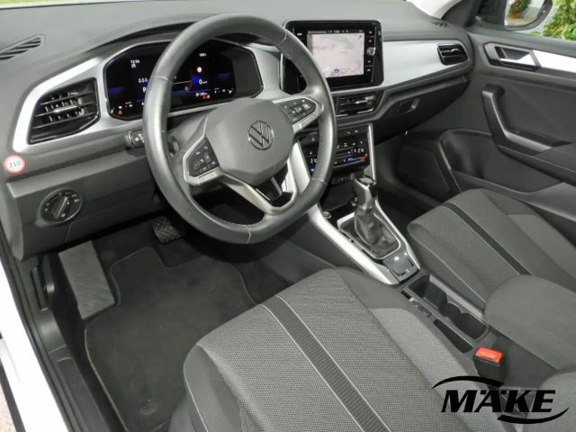 Volkswagen T-Roc 1.5 TSI DSG Life