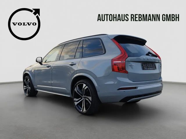 Volvo XC90 AWD Dark Recharge T8 Ultra