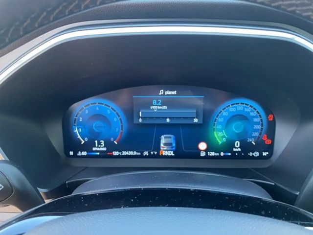 Ford Kuga EcoBoost Titanium