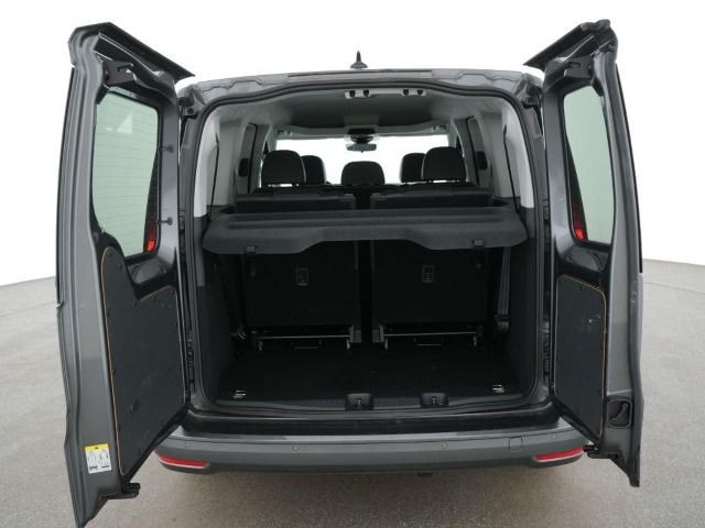 Volkswagen Caddy DSG Life Maxi