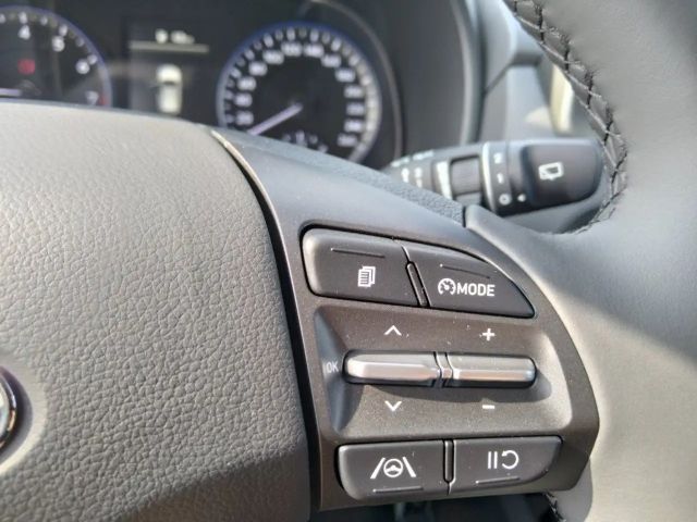 Hyundai Kona 2WD Smart T-GDi