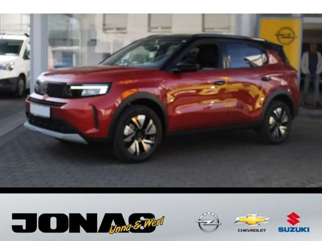 Opel Frontera GS